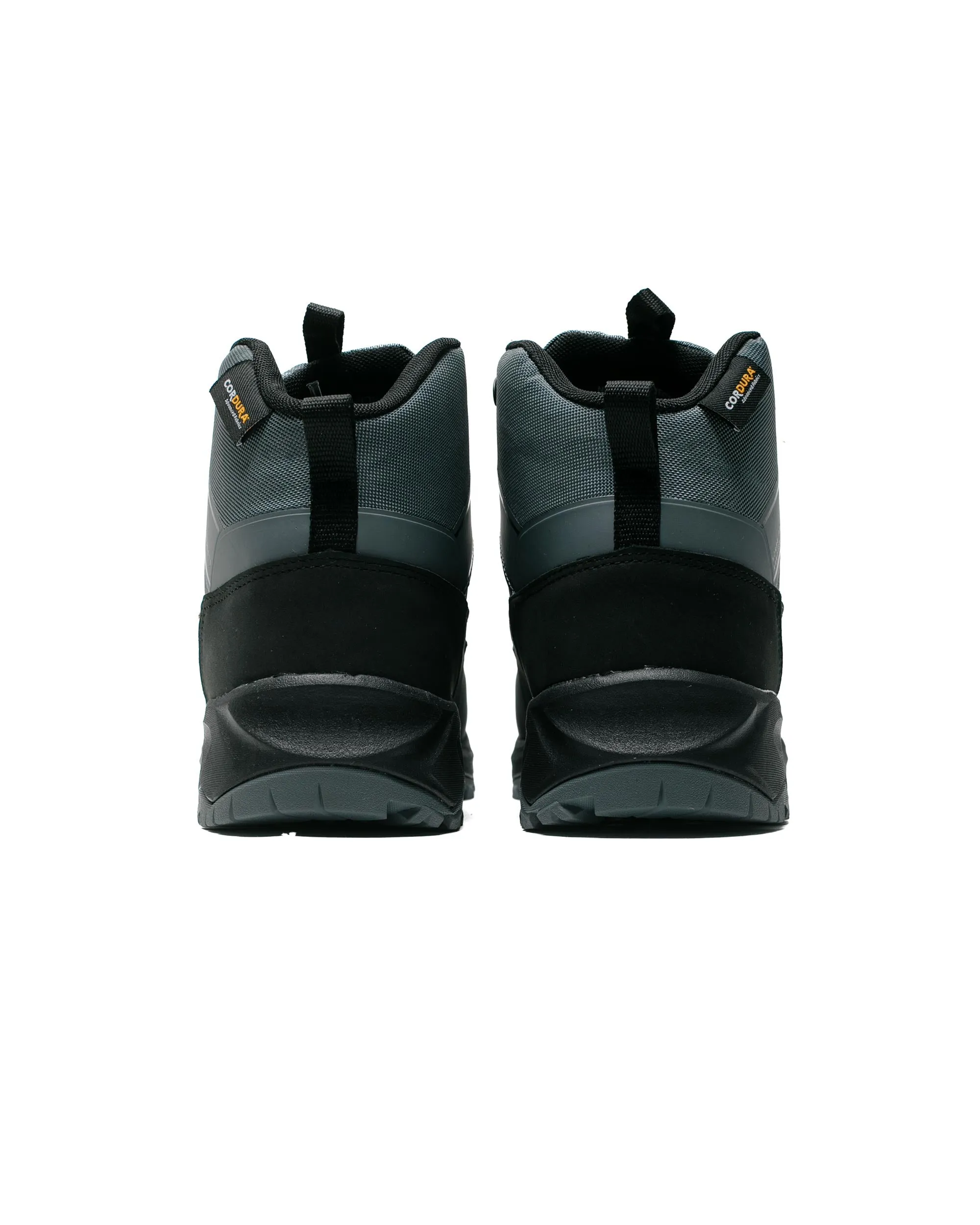 Norse Projects Bergstiefel Dunkles Eisblau