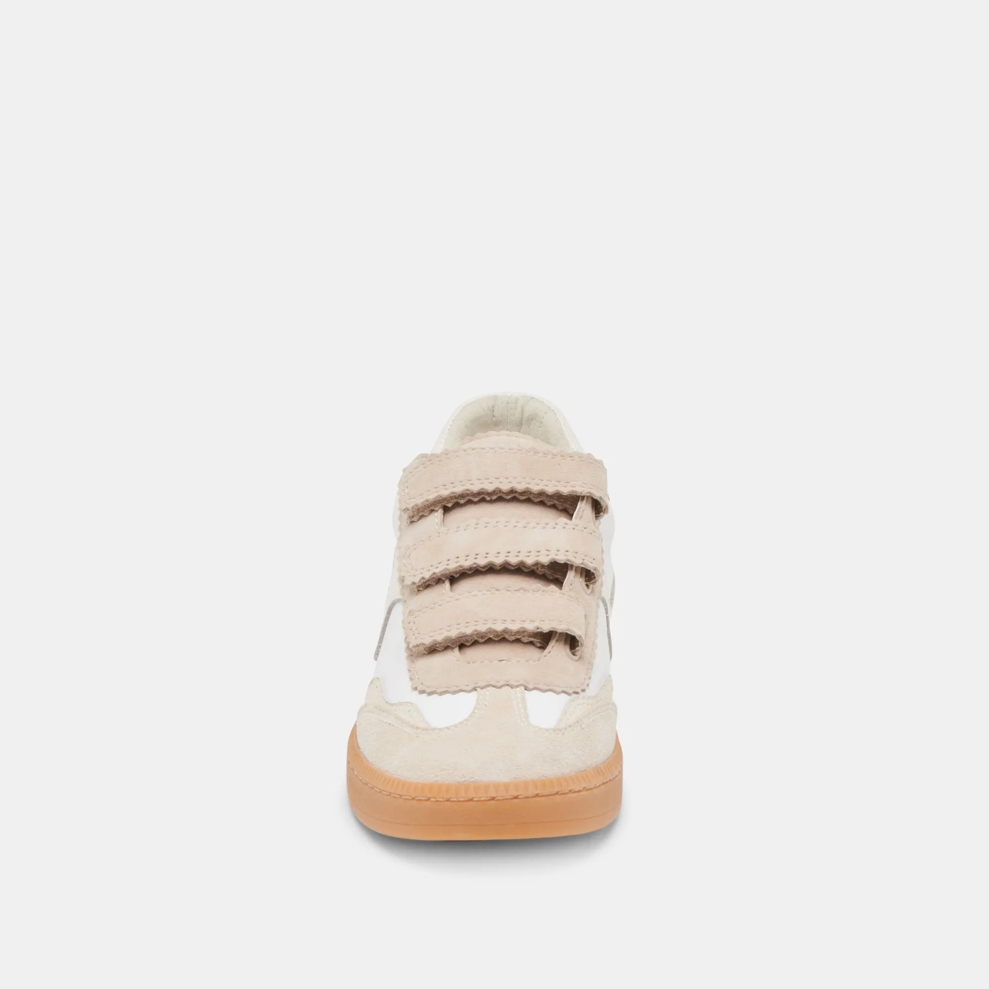 HINWEIS Kletterschuhe Elfenbein Mehrfarbig Nylon