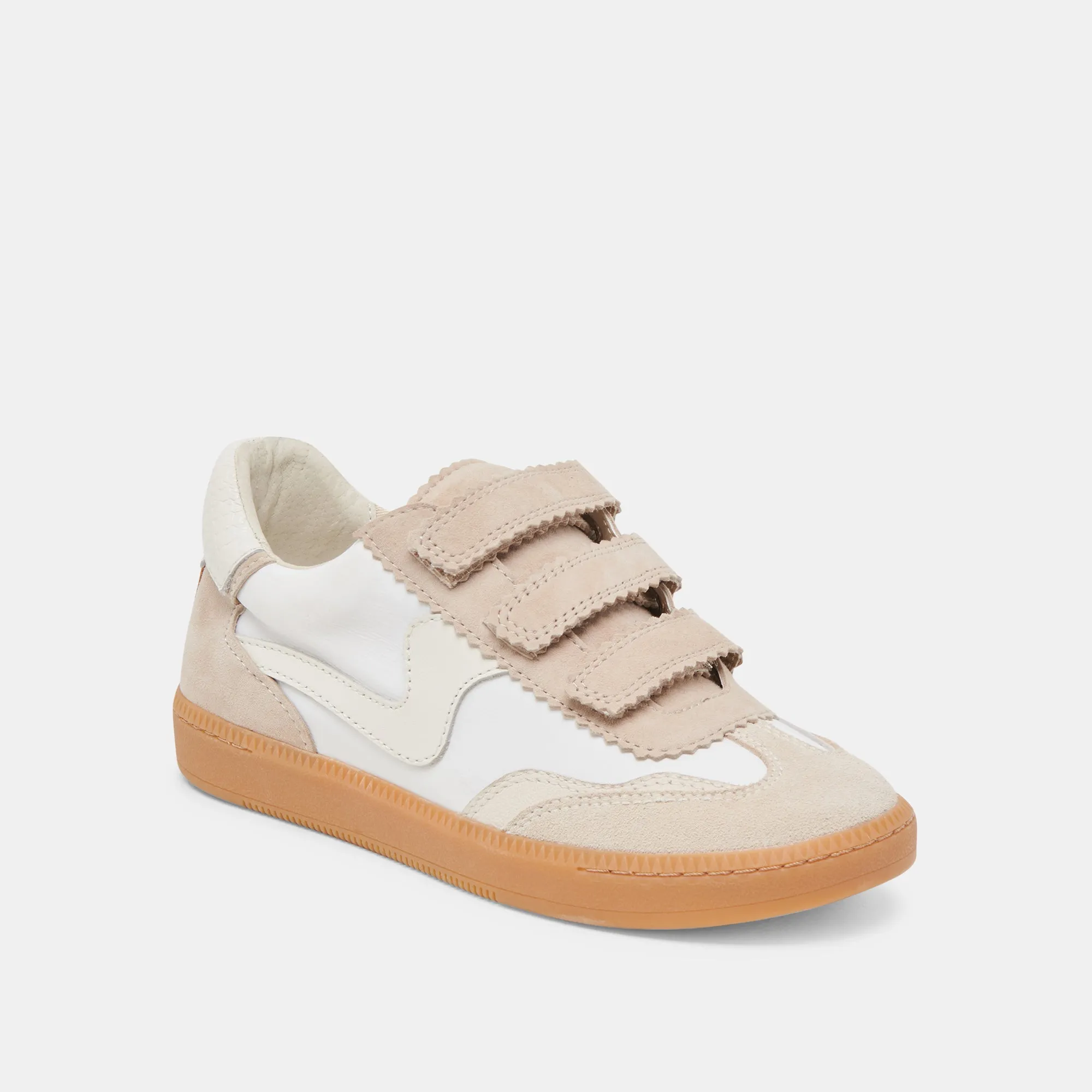 HINWEIS Kletterschuhe Elfenbein Mehrfarbig Nylon