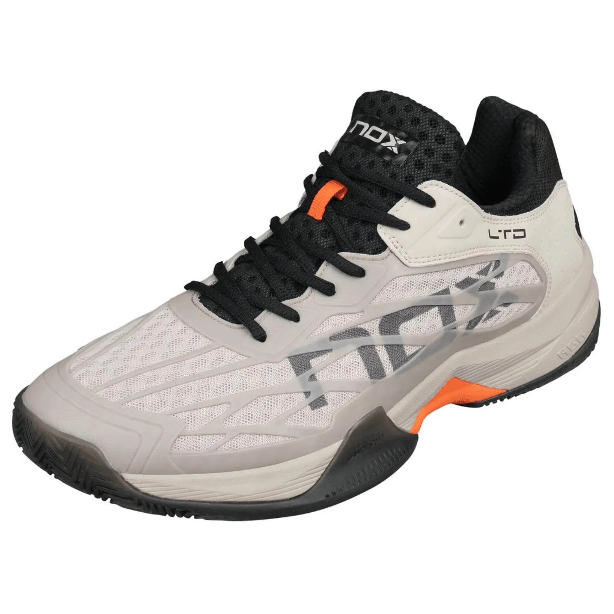 Nox AT10 LIMITIERTE EDITION 2024 Padel-Schuhe