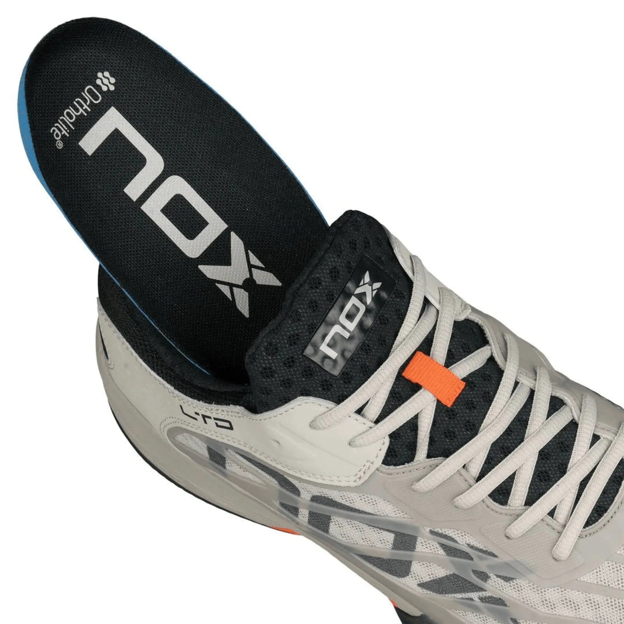 Nox AT10 LIMITIERTE EDITION 2024 Padel-Schuhe