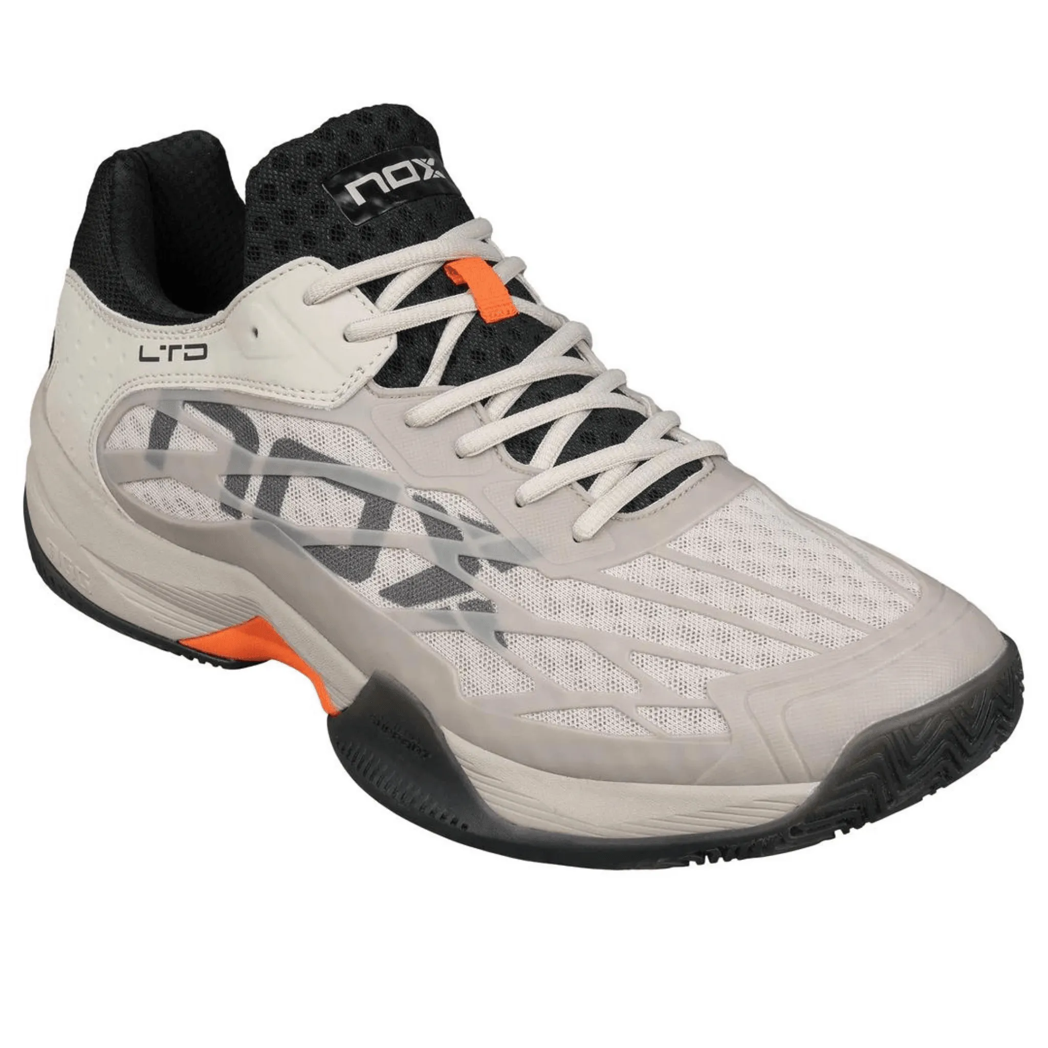Nox AT10 LIMITIERTE EDITION 2024 Padel-Schuhe