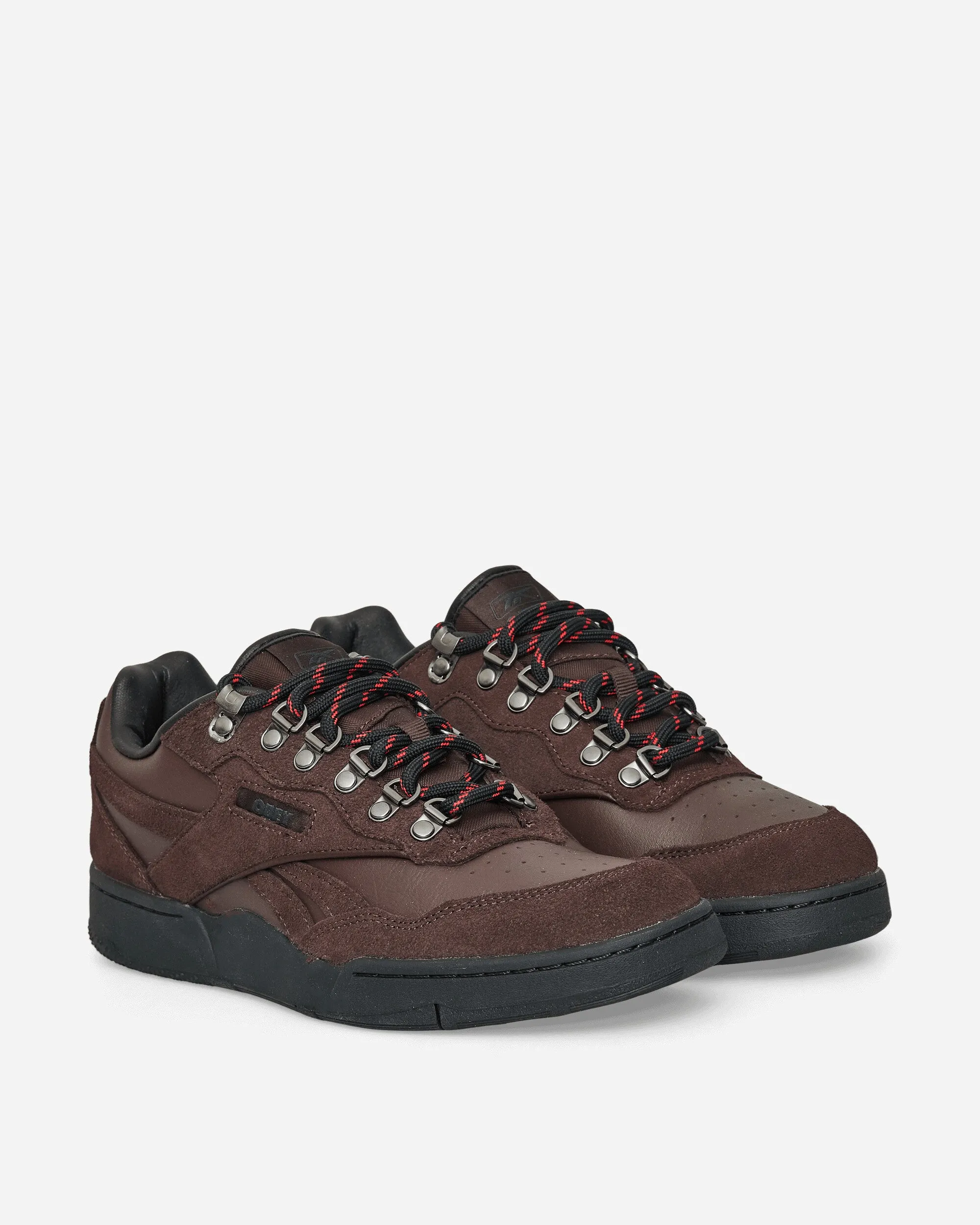 OBEY BB 4000 II Basketballschuhe Braun