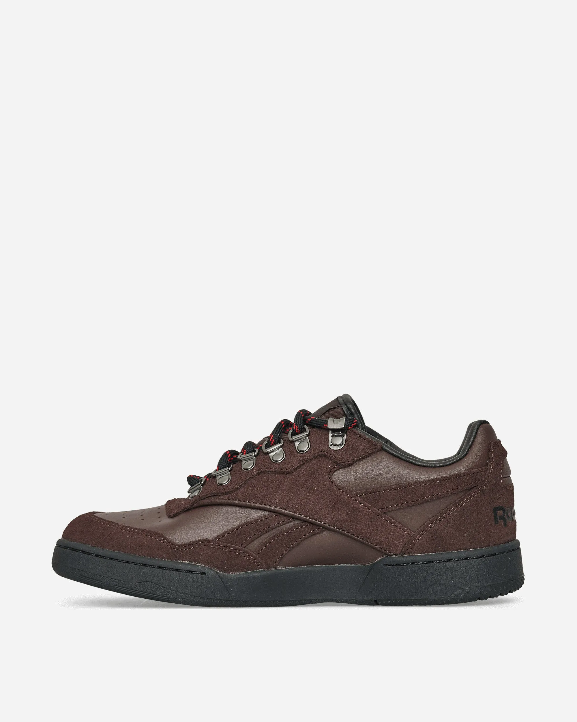 OBEY BB 4000 II Basketballschuhe Braun