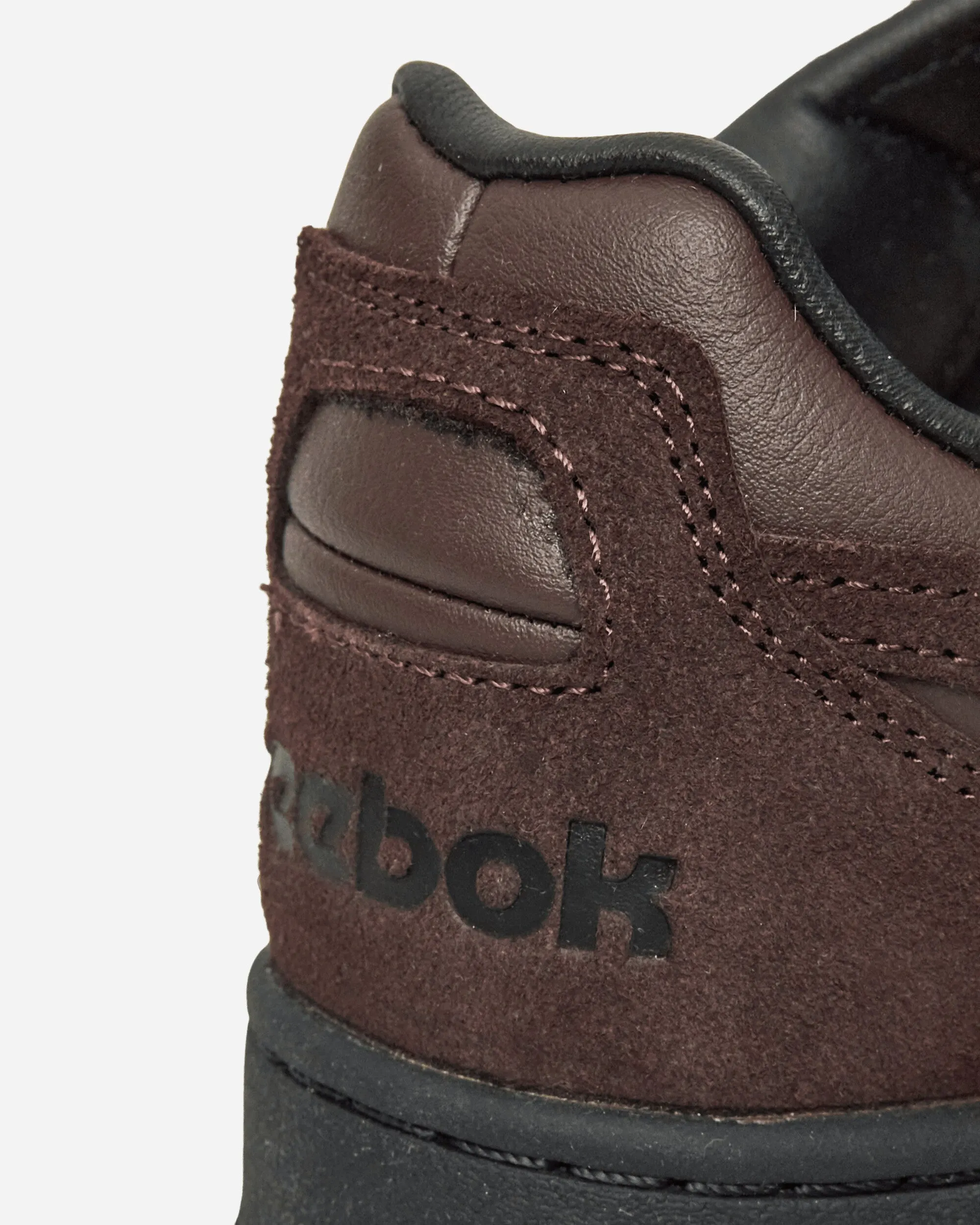 OBEY BB 4000 II Basketballschuhe Braun