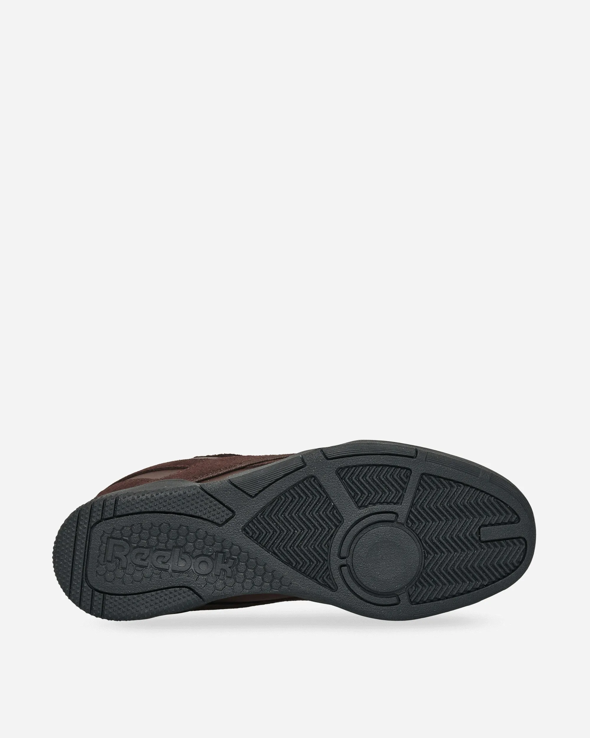 OBEY BB 4000 II Basketballschuhe Braun