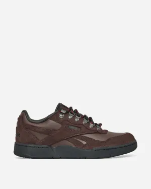 OBEY BB 4000 II Basketballschuhe Braun