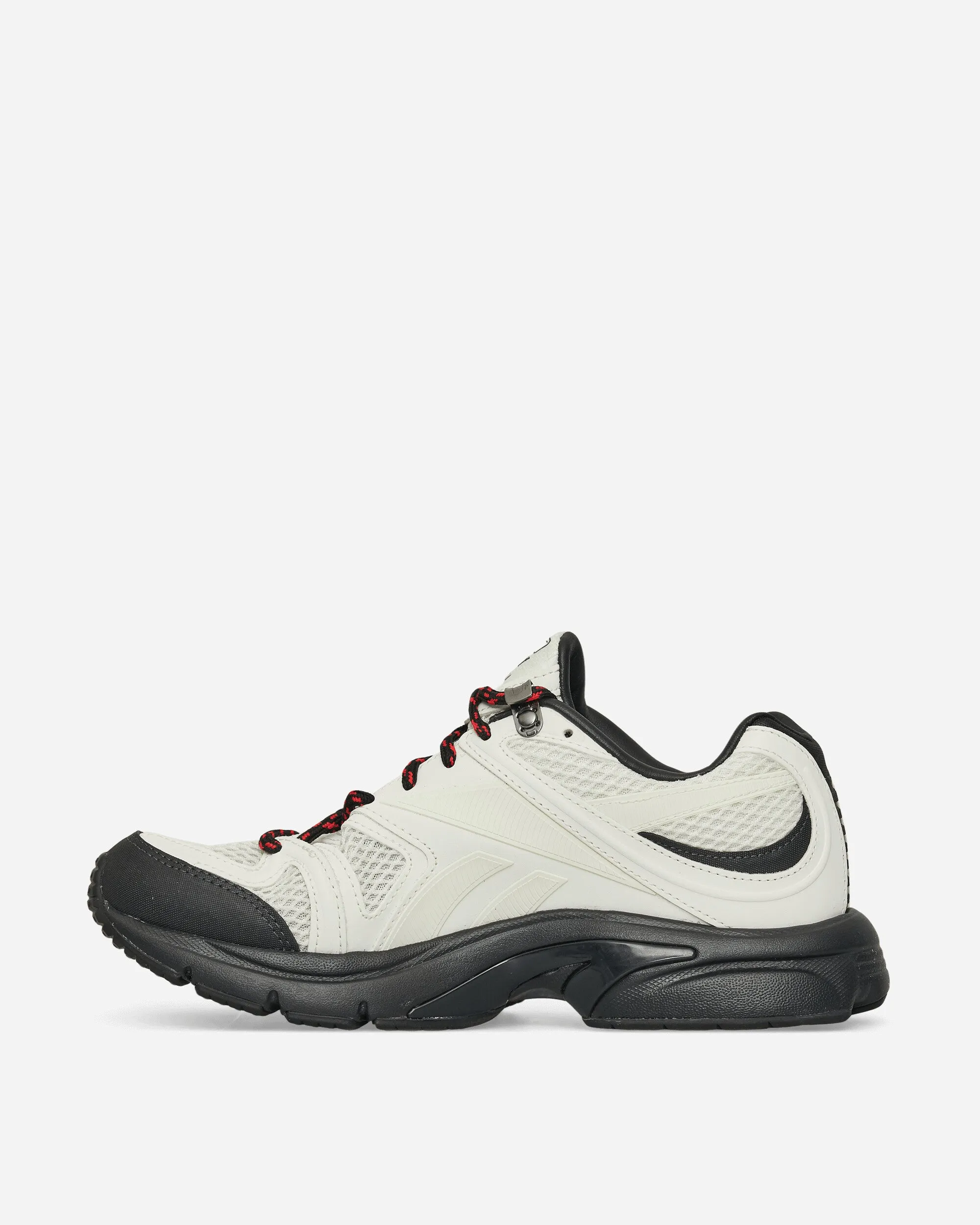 OBEY Premier Road Plus VI Sneakers Kreide