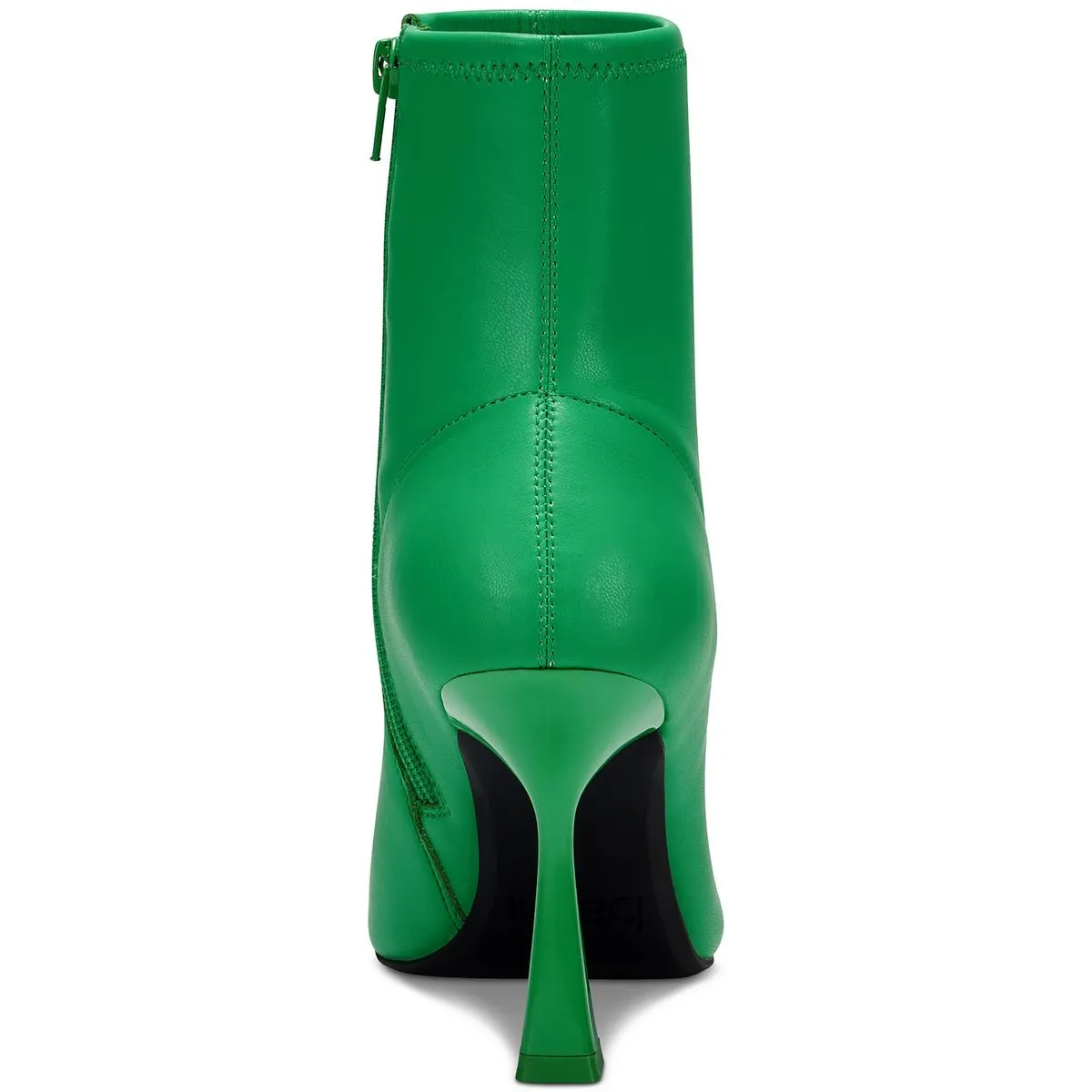 Olevia Damen Spitzzügige Stiefeletten Ecco Schuhe