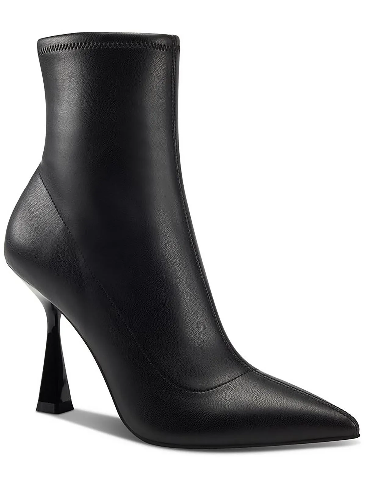 Olevia Damen Spitzzügige Stiefeletten Ecco Schuhe