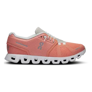 ON Cloud 5 - Flamingo - Perle