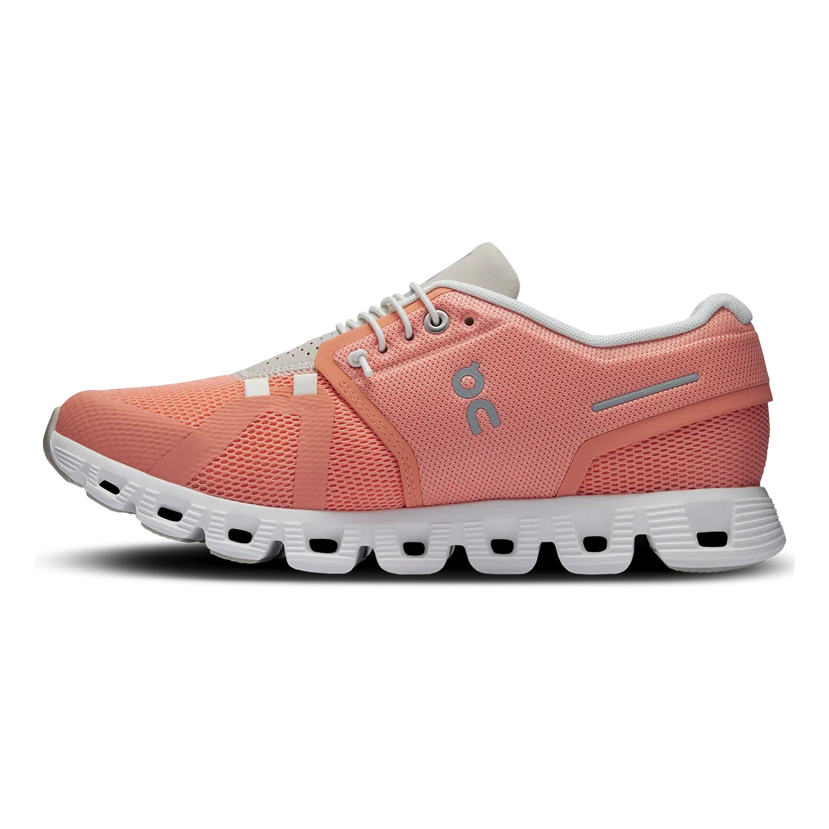 ON Cloud 5 - Flamingo - Perle