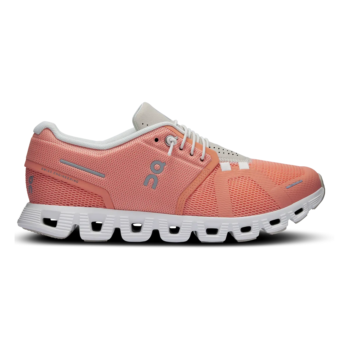 ON Cloud 5 - Flamingo - Perle