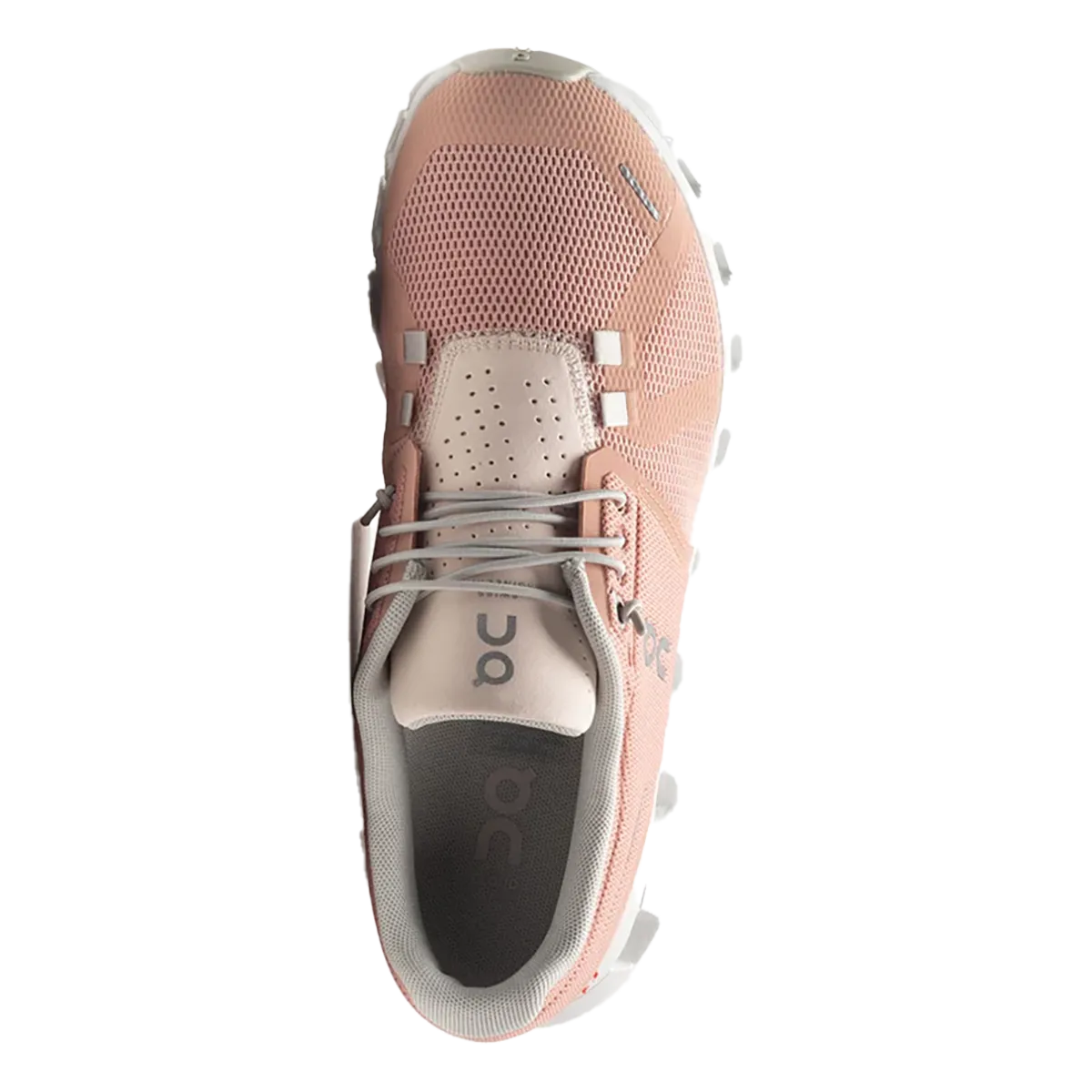 ON Cloud 5 - Rosa - Schale