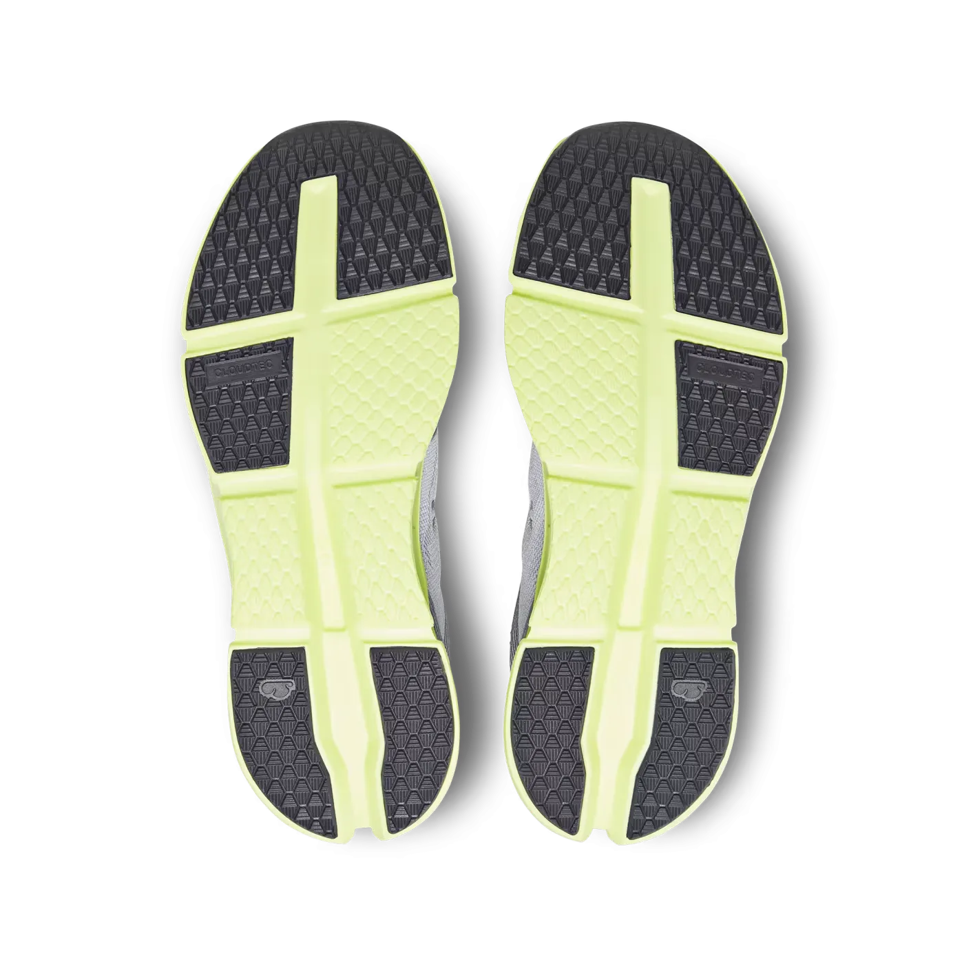 On Cloudgo Herren Laufschuhe