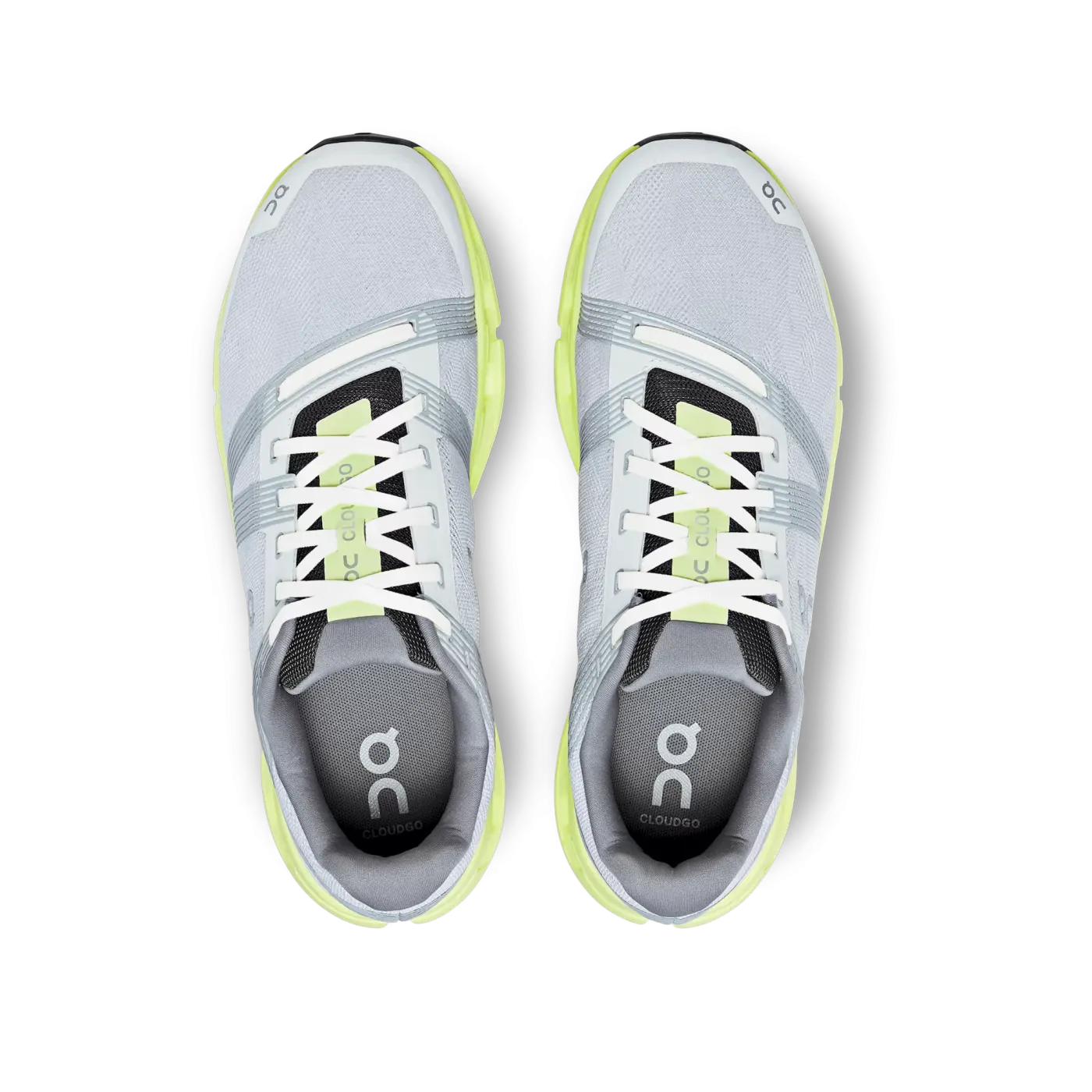 On Cloudgo Herren Laufschuhe