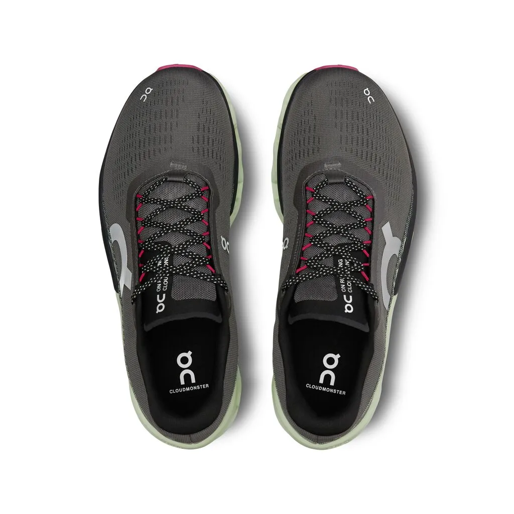 On Cloudmonster 2 Herren Laufschuhe für die Straße