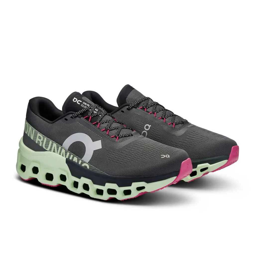 On Cloudmonster 2 Herren Laufschuhe für die Straße