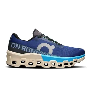ON Cloudmonster 2 Herren Laufschuhe für die Straße