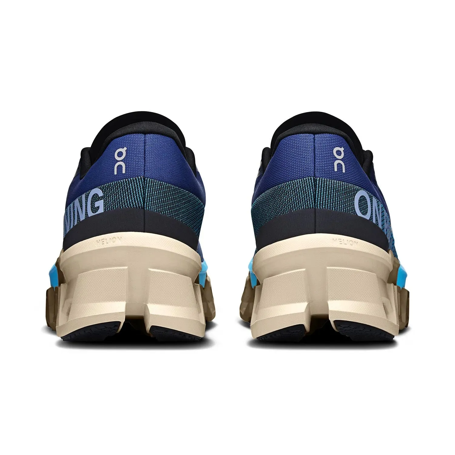 ON Cloudmonster 2 Herren Laufschuhe für die Straße