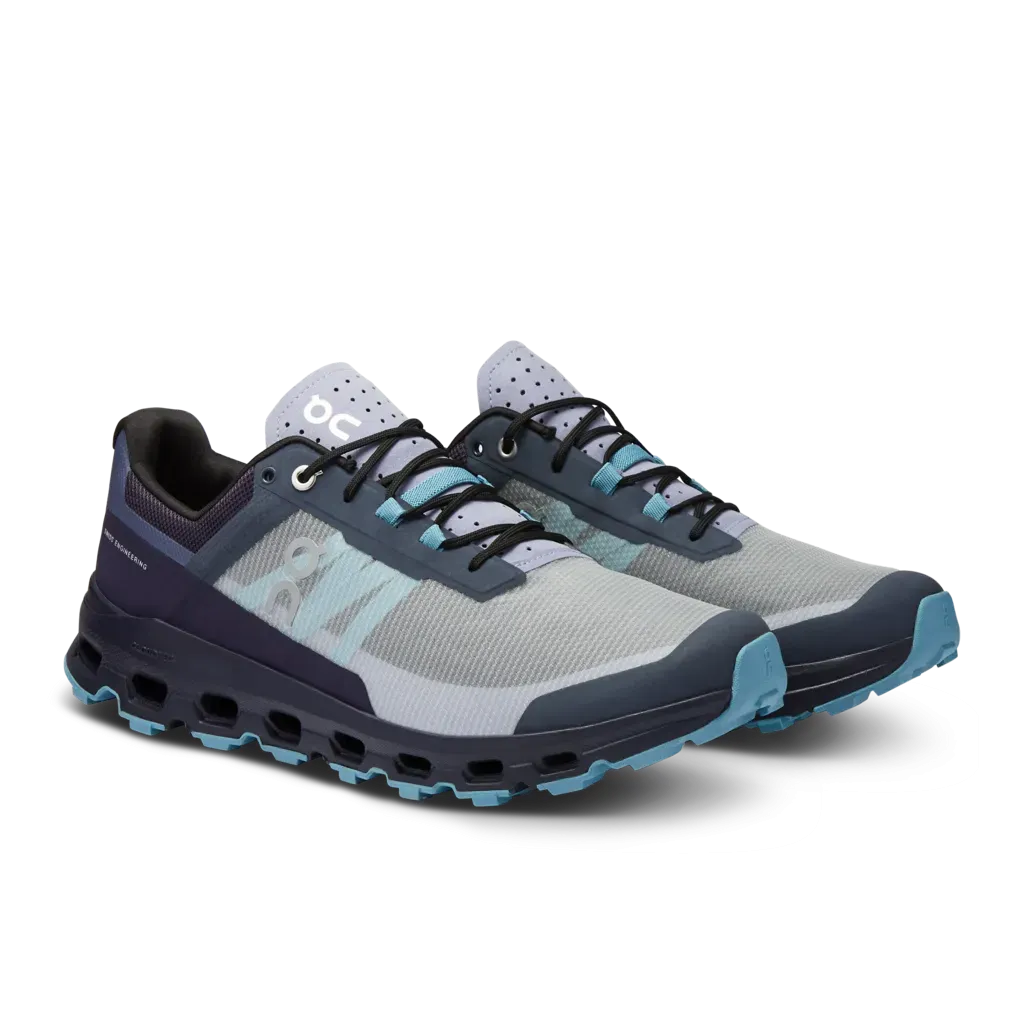 On Cloudvista Herren Trailrunning-Schuhe