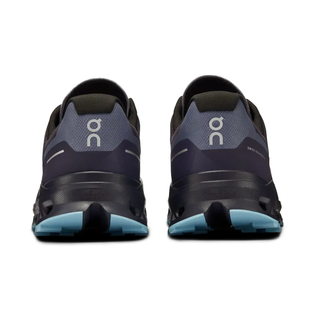 On Cloudvista Herren Trailrunning-Schuhe