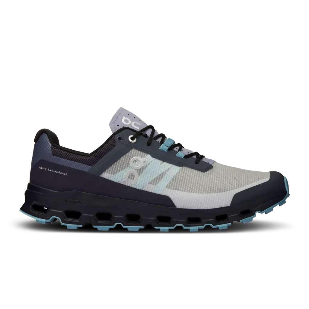 On Cloudvista Herren Trailrunning-Schuhe