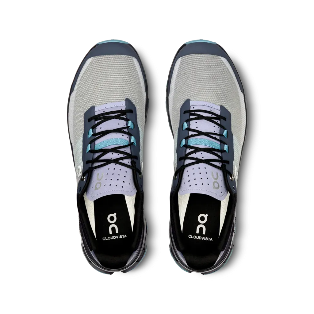 On Cloudvista Herren Trailrunning-Schuhe