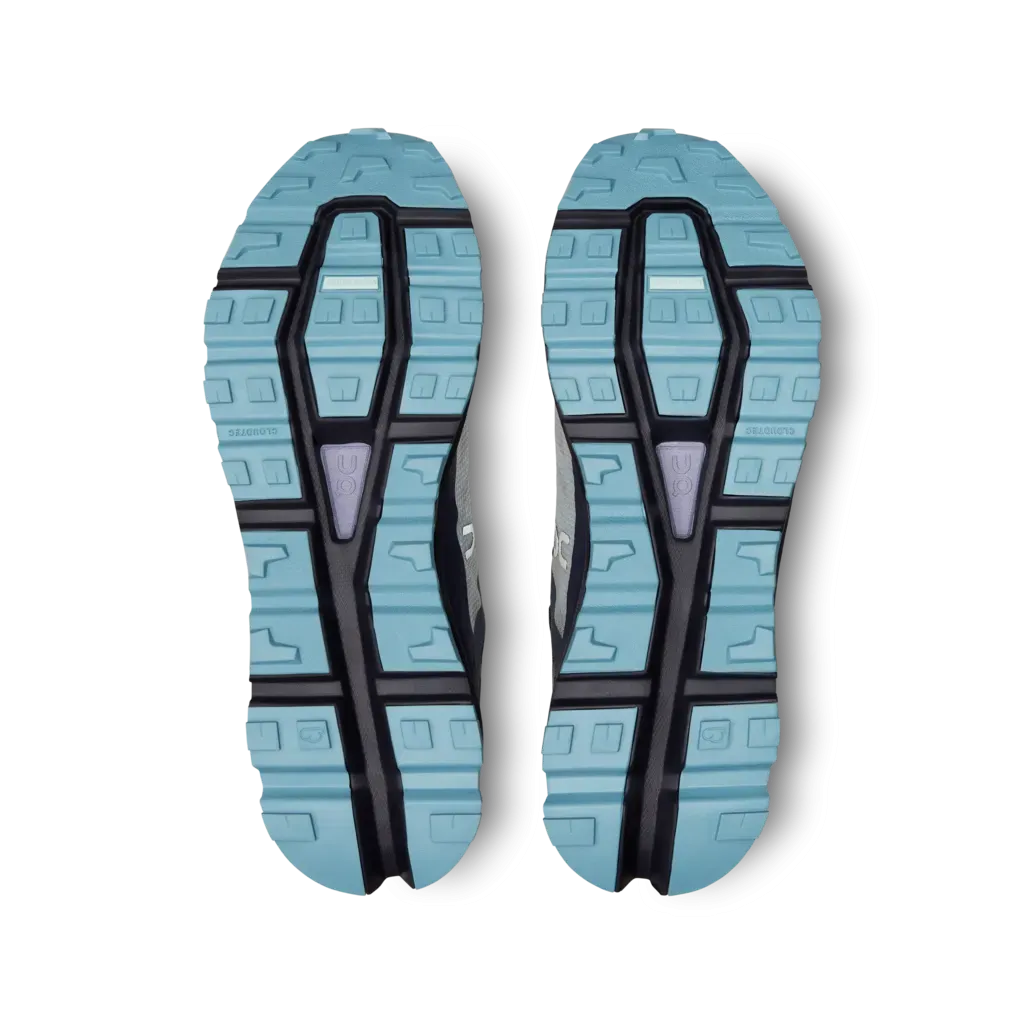 On Cloudvista Herren Trailrunning-Schuhe