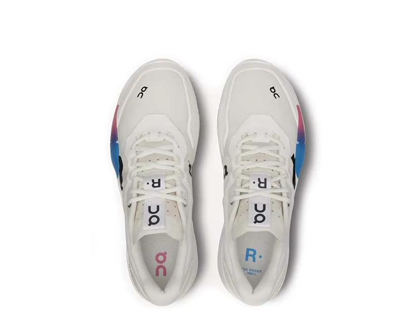 On On Running Schuhe On The Roger Pro 2 