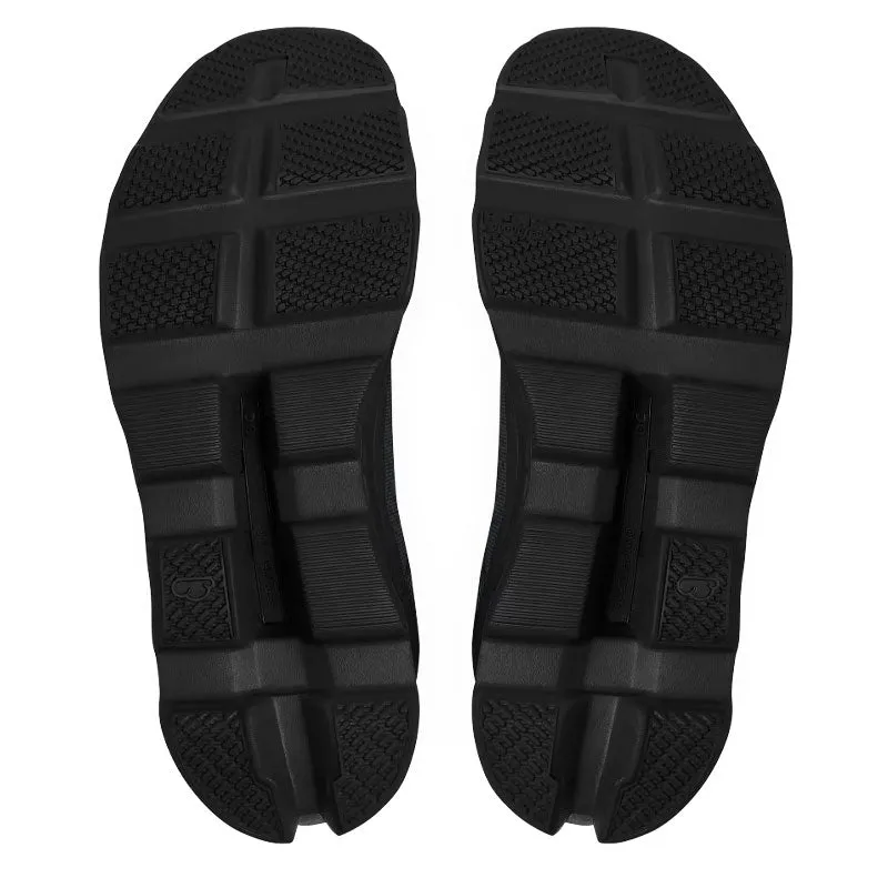 On Running Cloudmonster Herren in komplett Schwarz 61.99025