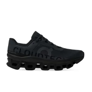 On Running Cloudmonster Herren in komplett Schwarz 61.99025