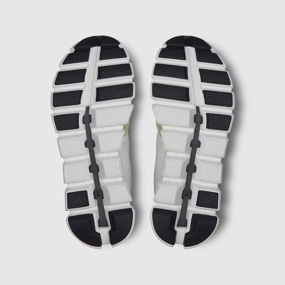 On Women's Cloud 5 Push Schuhe - Endivie / Eis On Cloud Schuhe