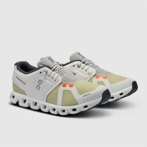 On Women's Cloud 5 Push Shoes - Endive / Ice On Cloud Shoes