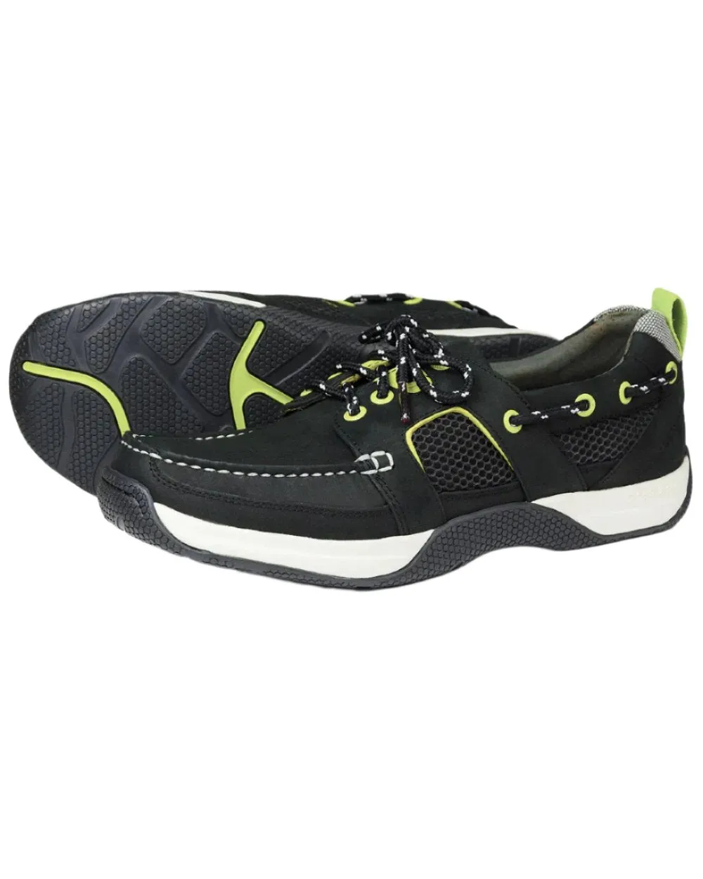 Orca Bay Herren Wave Sports Bootsschuhe Orca Bay Schuhe