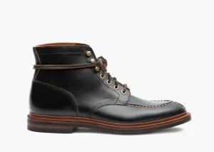 Ottawa Stiefel Schwarz Chromexcel