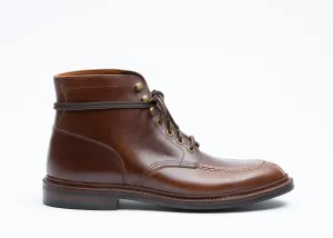 Ottawa Stiefel Karmesinrot Chromexcel