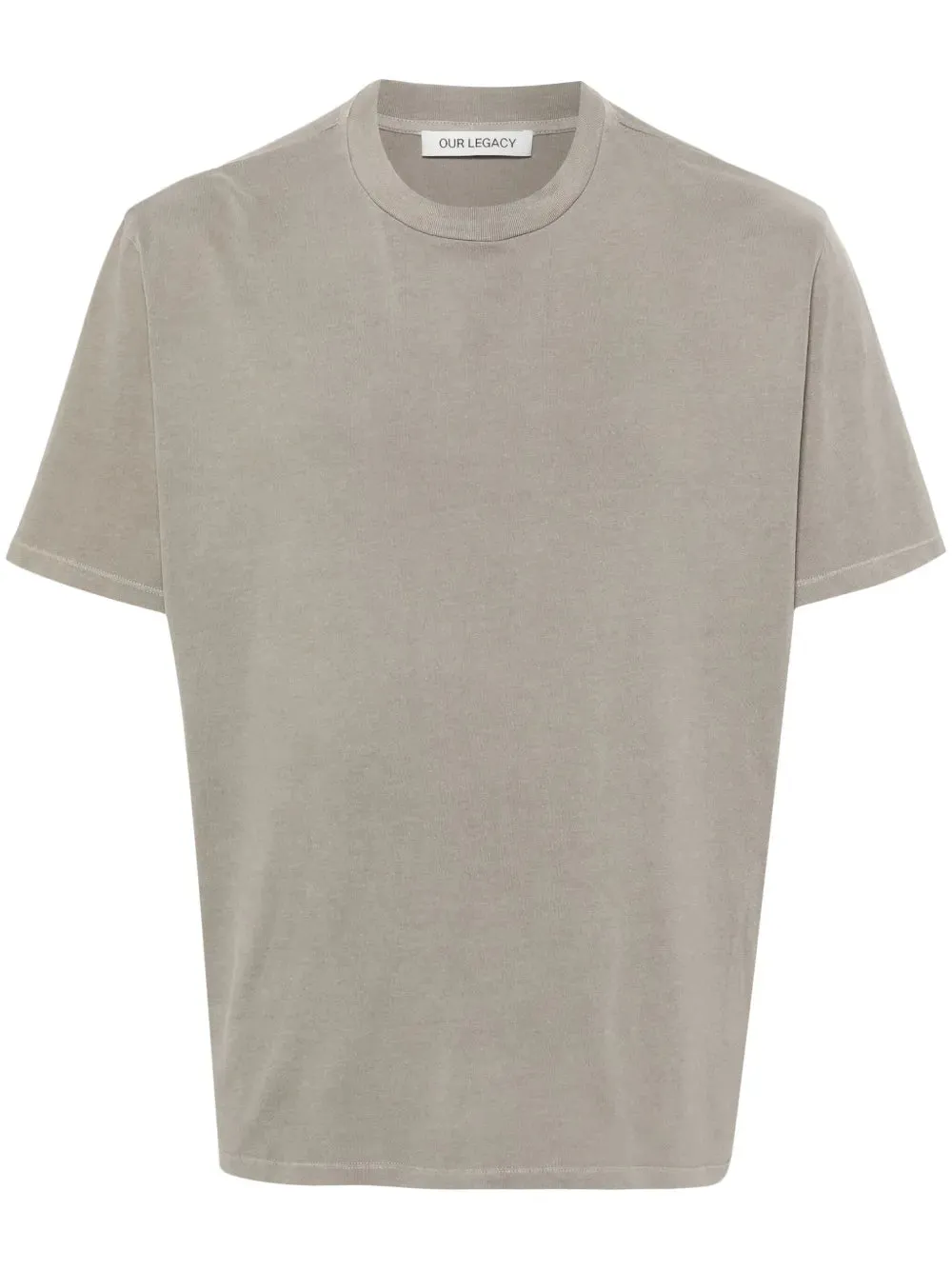 OUR LEGACY - Herren Box T-Shirt Bekleidung_our-legacy