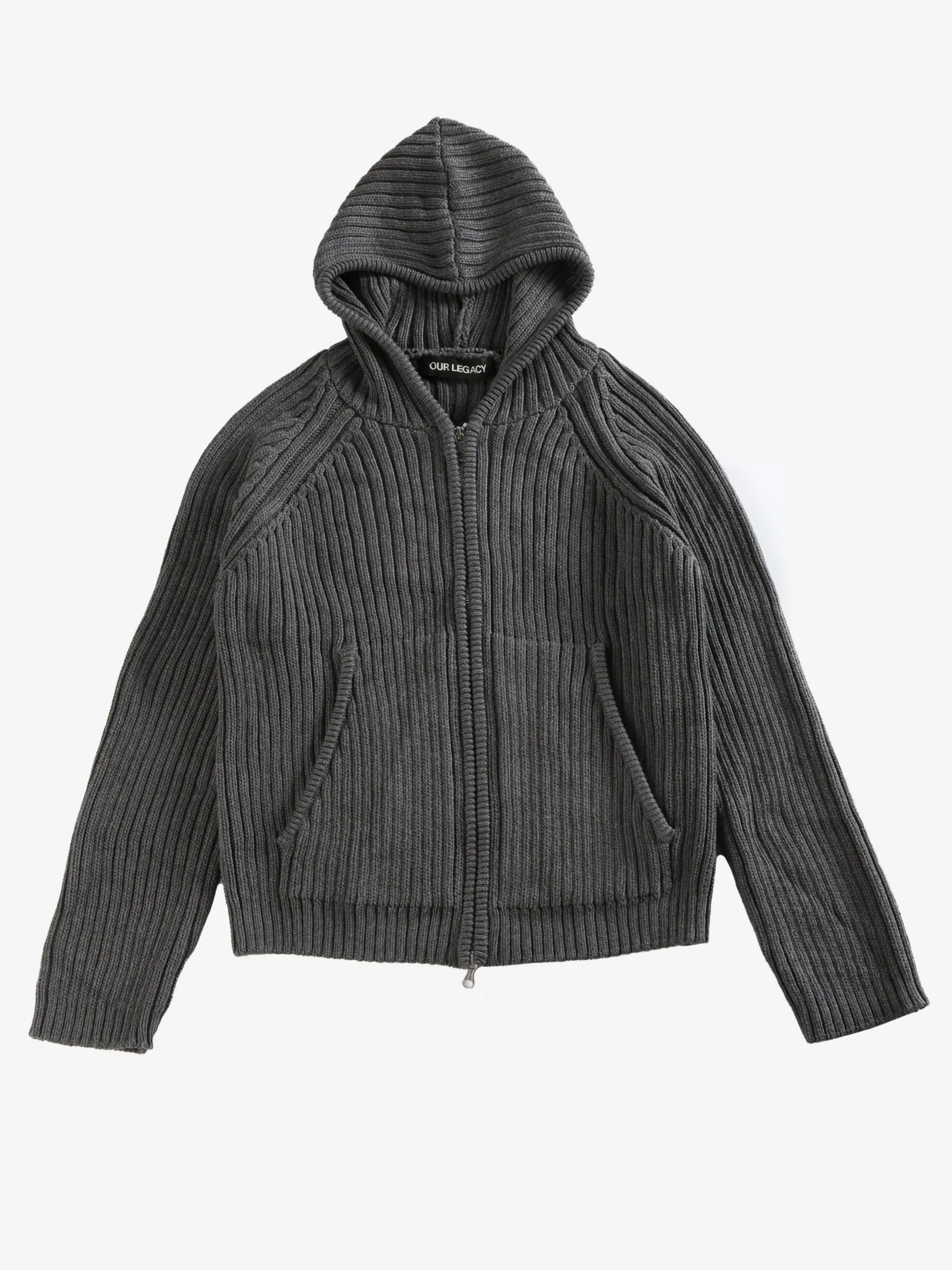 OUR LEGACY - Herren Level Hood Kleidung_our-legacy
