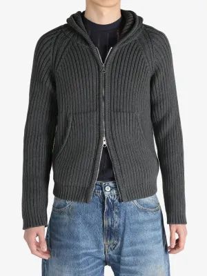 OUR LEGACY - Herren Level Hood Kleidung_our-legacy