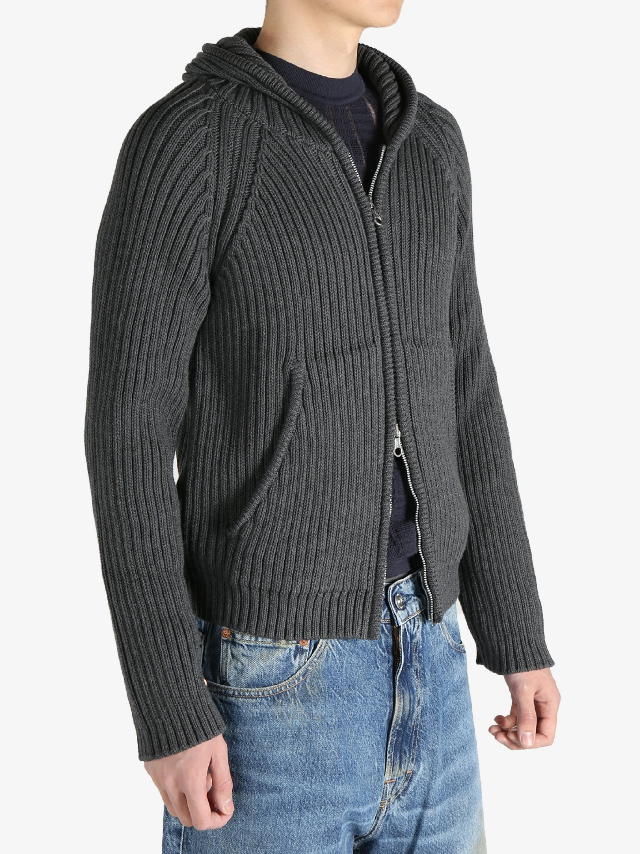 OUR LEGACY - Herren Level Hood Kleidung_our-legacy