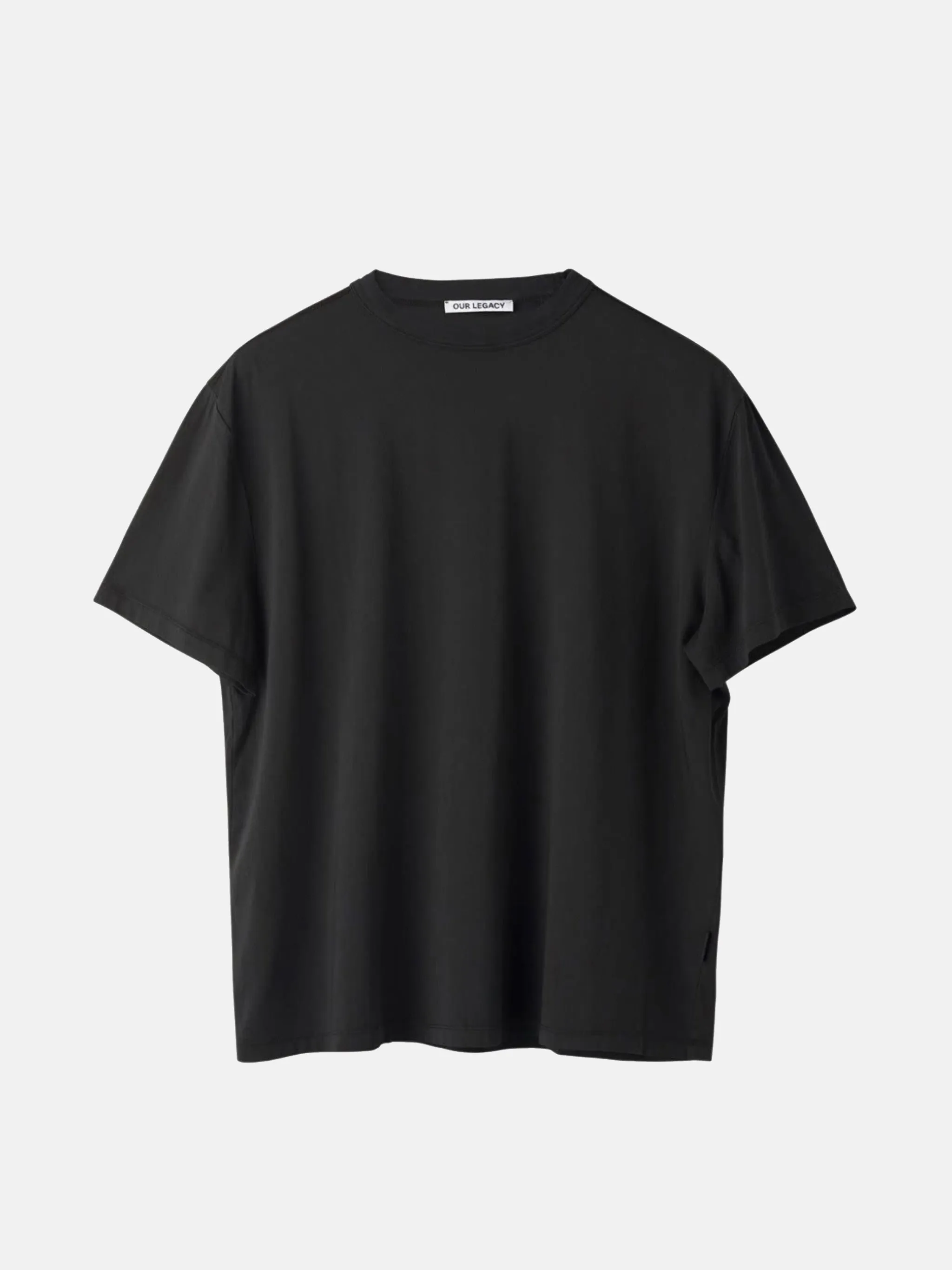 OUR LEGACY - Herren  Neues Box T-Shirt Bekleidung_our-legacy