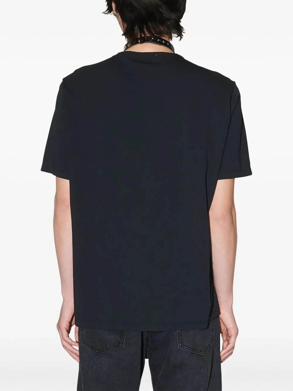 OUR LEGACY - Herren  Neues Box T-Shirt Bekleidung_our-legacy
