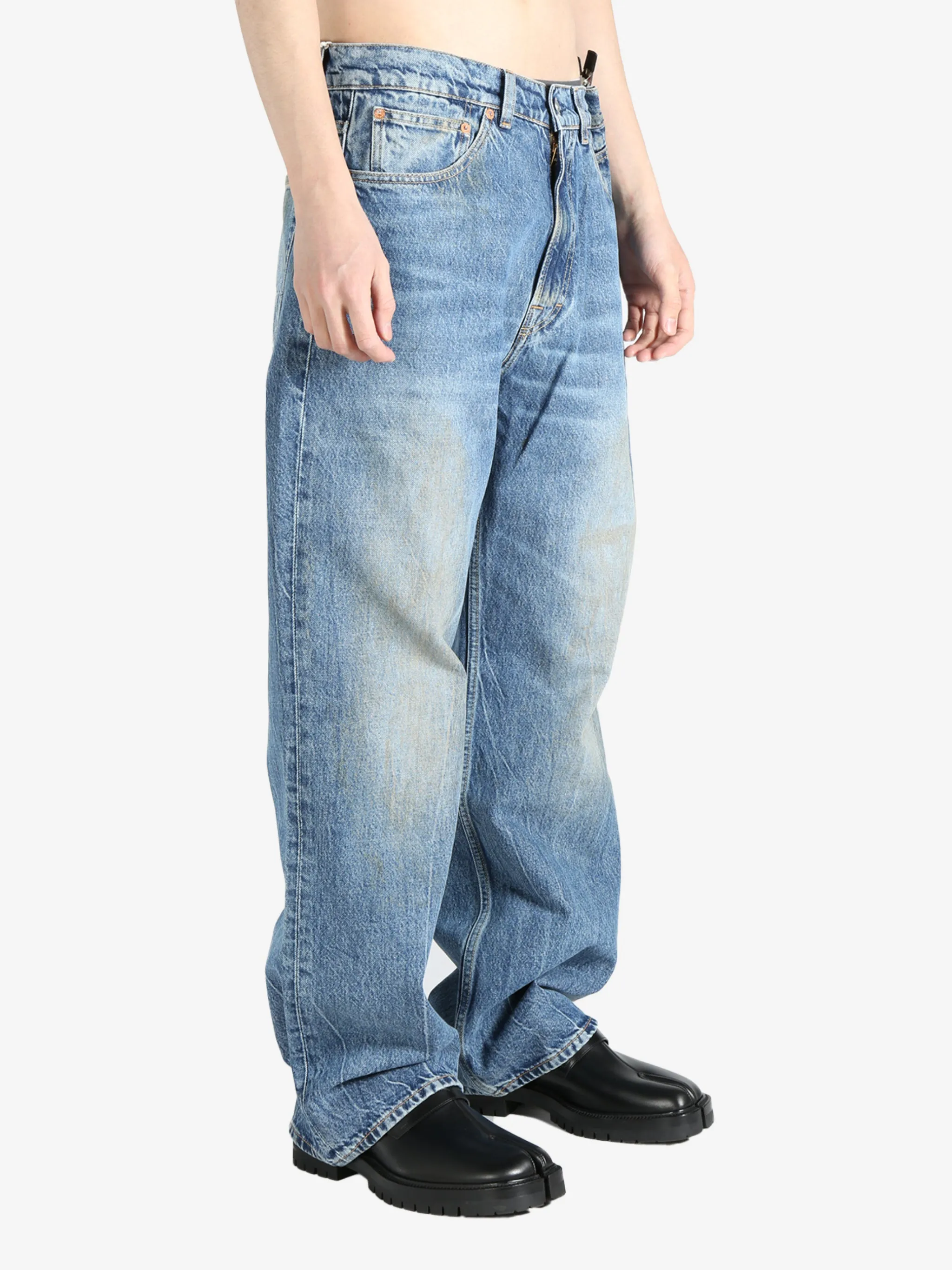 OUR LEGACY - Herren Third Cut Jeans Kleidung_our-legacy