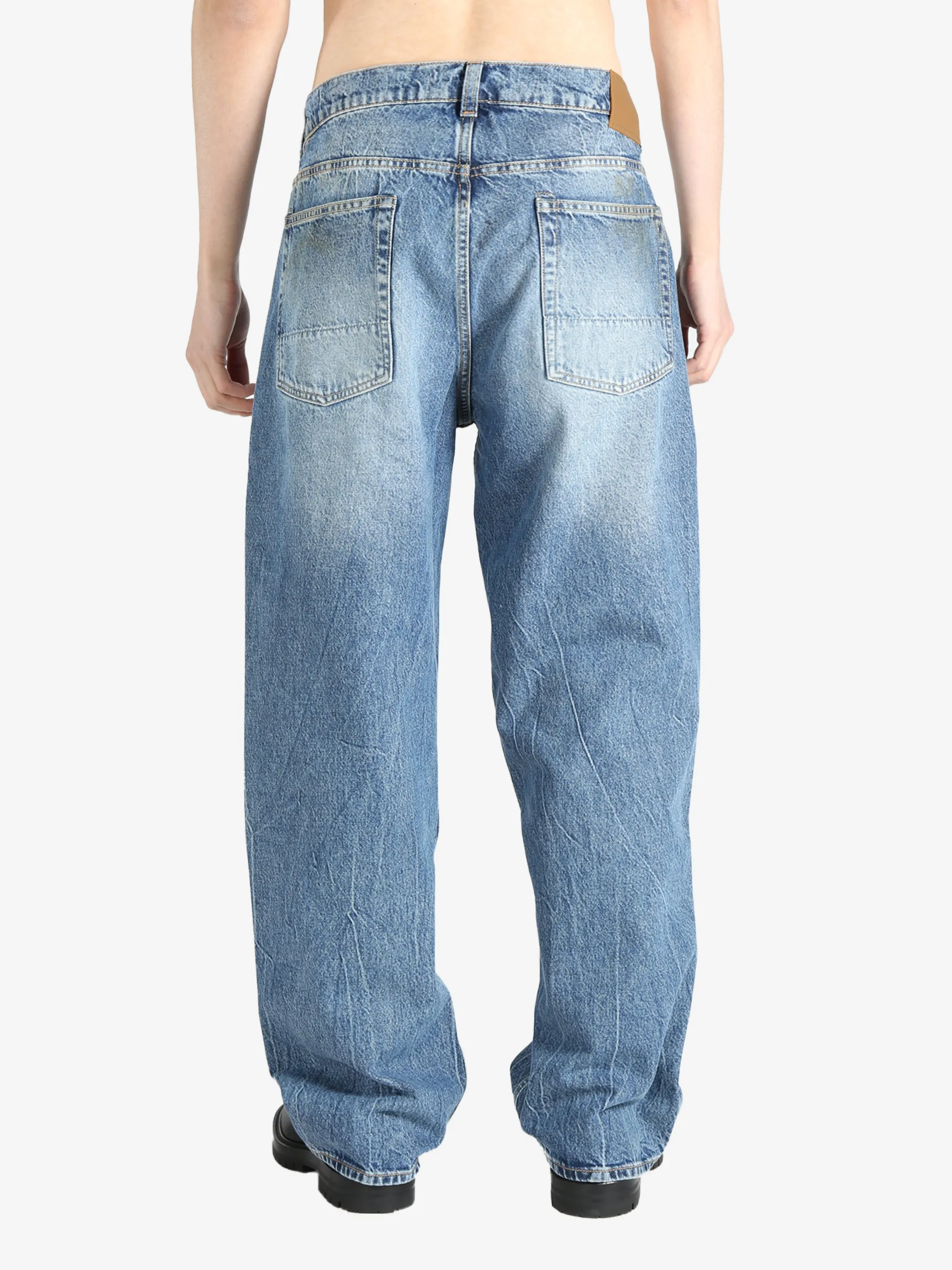 OUR LEGACY - Herren Third Cut Jeans Kleidung_our-legacy