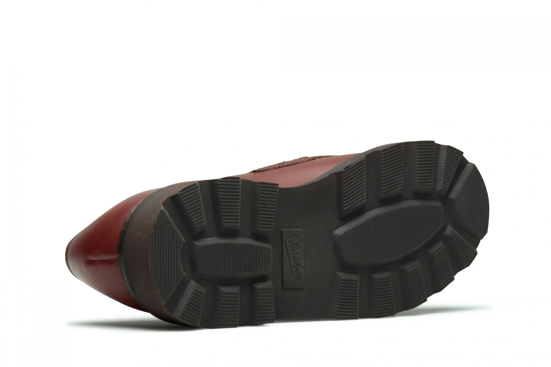 Paraboot Herren Reims / Marche - Lis Marron