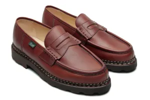 Paraboot Herren Reims / Marche - Lis Marron