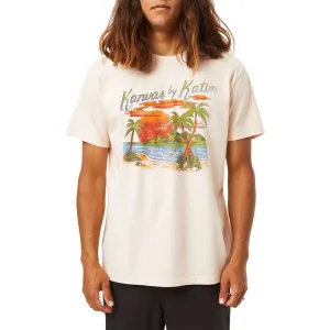 Paradise Front S/S T-Shirt