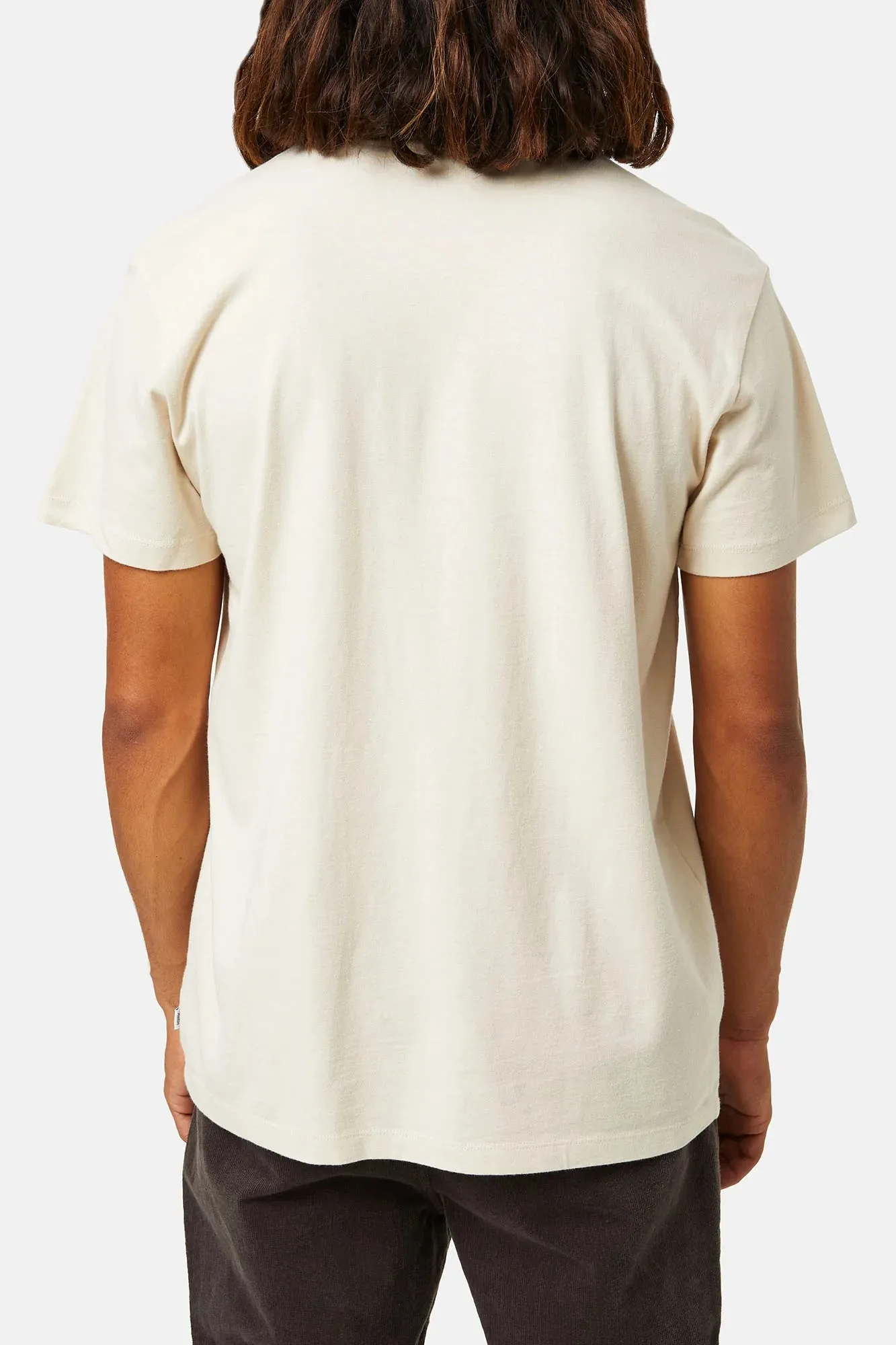 Paradise Front S/S T-Shirt