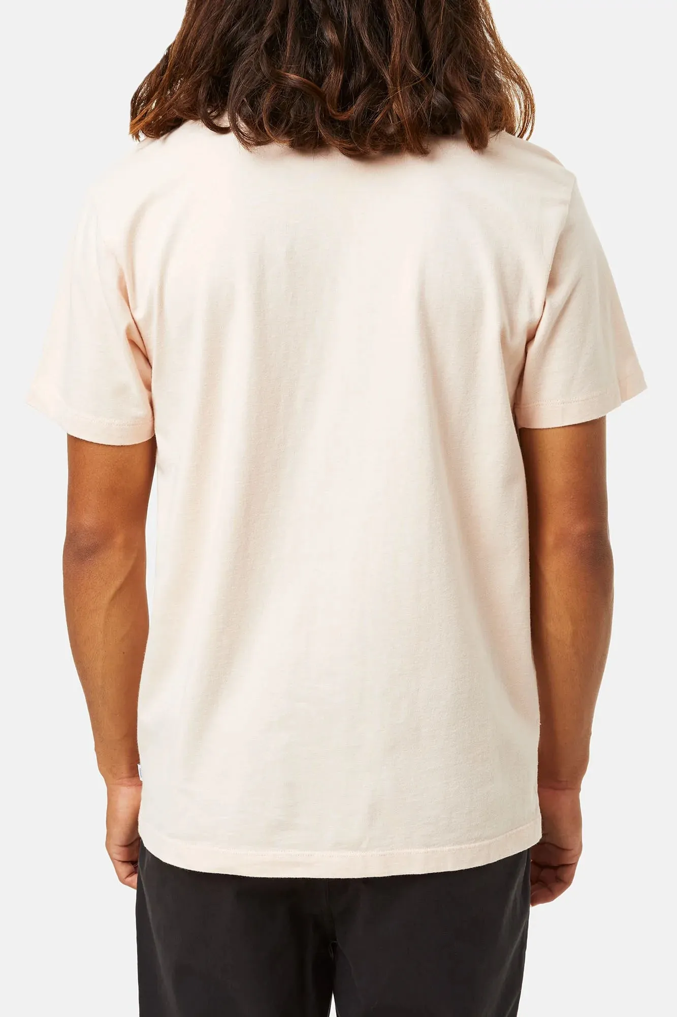Paradise Front S/S T-Shirt